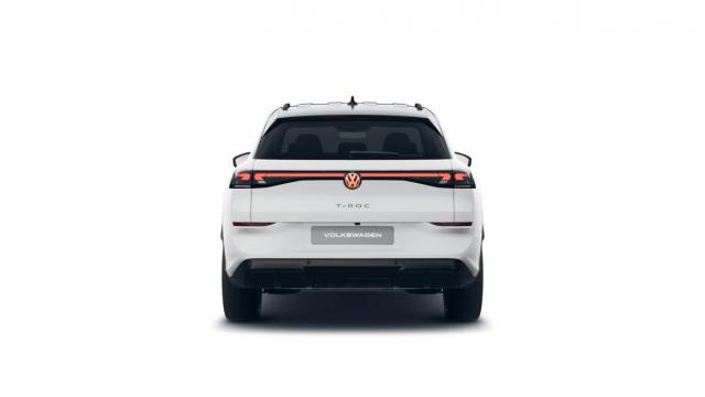 Volkswagen T-Roc image 3