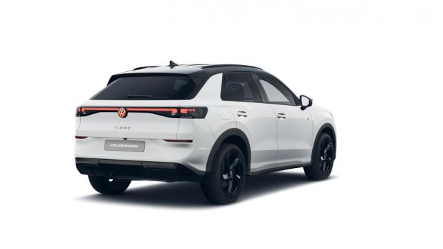 Volkswagen T-Roc image 4