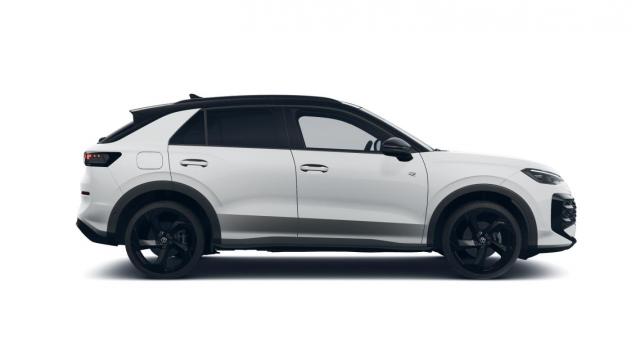 Volkswagen T-Roc image 1