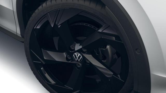 Volkswagen T-Roc image 7