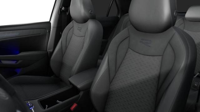 Volkswagen T-Roc image 2