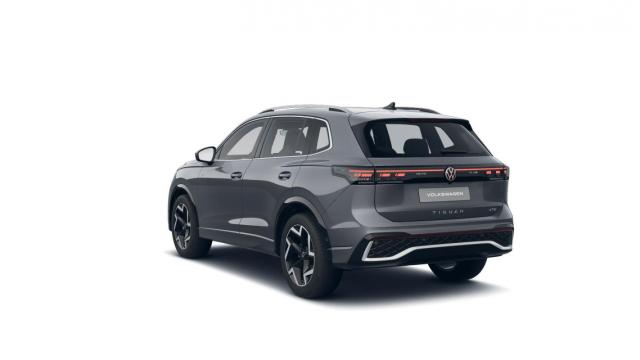 Volkswagen Tiguan image 3