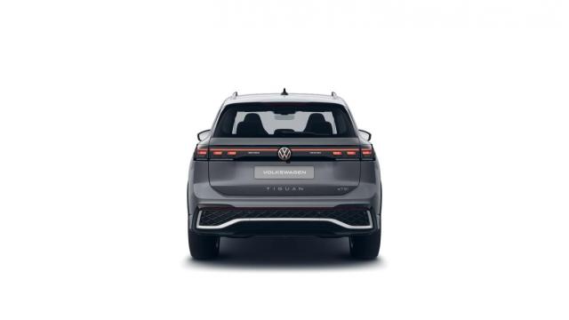Volkswagen Tiguan image 5