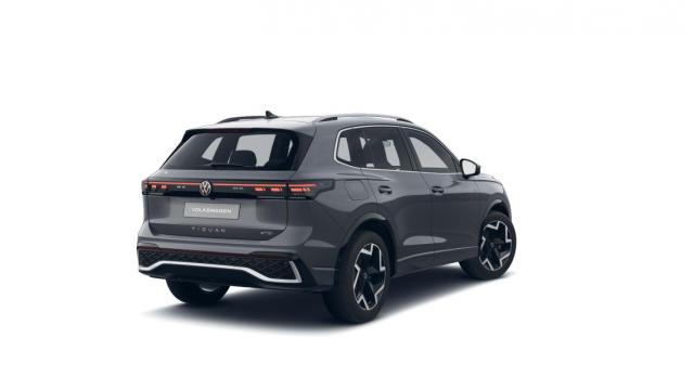 Volkswagen Tiguan image 2