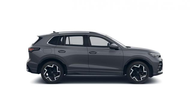 Volkswagen Tiguan image 1