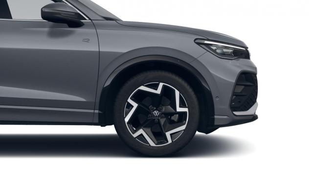 Volkswagen Tiguan image 4