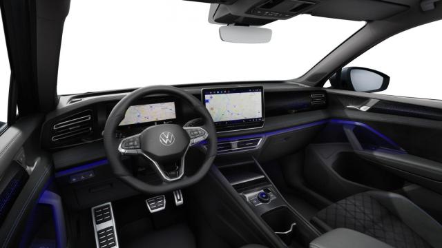 Volkswagen Tiguan image 8