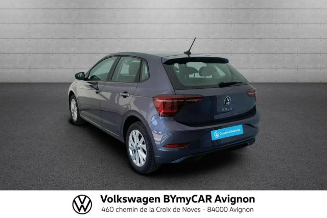 Volkswagen Polo image 3