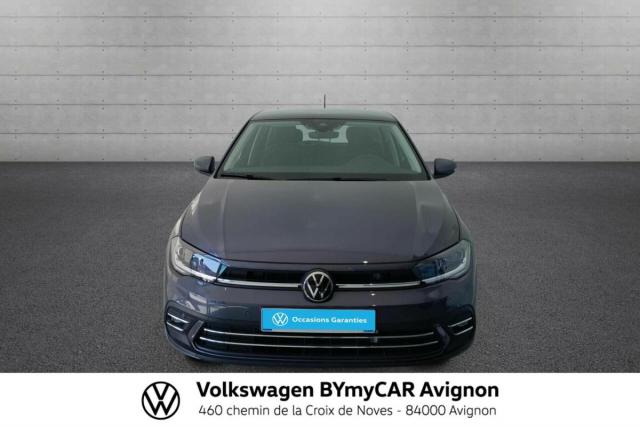 Volkswagen Polo image 9