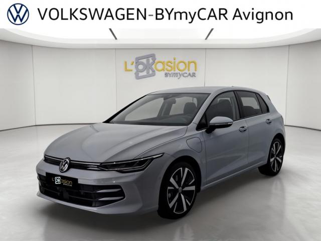 Volkswagen Golf 1.5 Ehybrid 204 Dsg6 Vw Edition