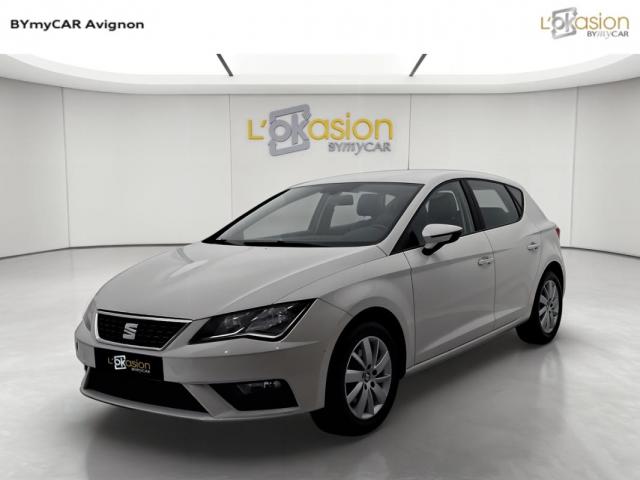 Seat Leon 1.6 Tdi 115 Start/stop Style