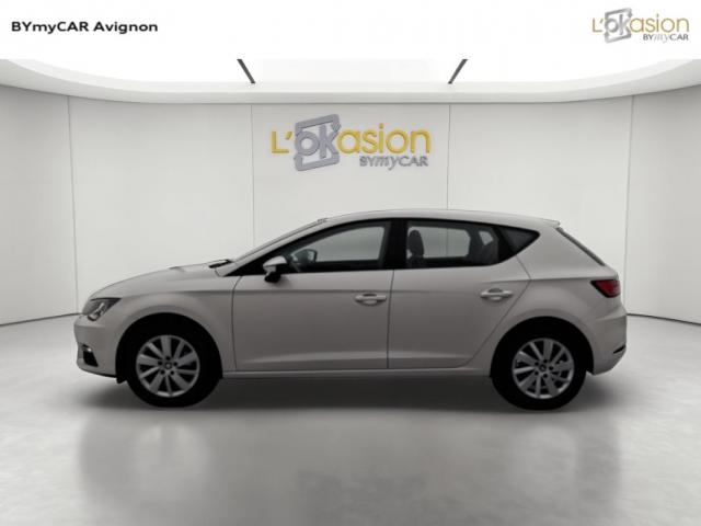 Seat Leon image 8