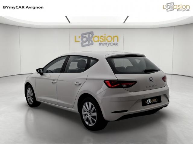 Seat Leon image 5