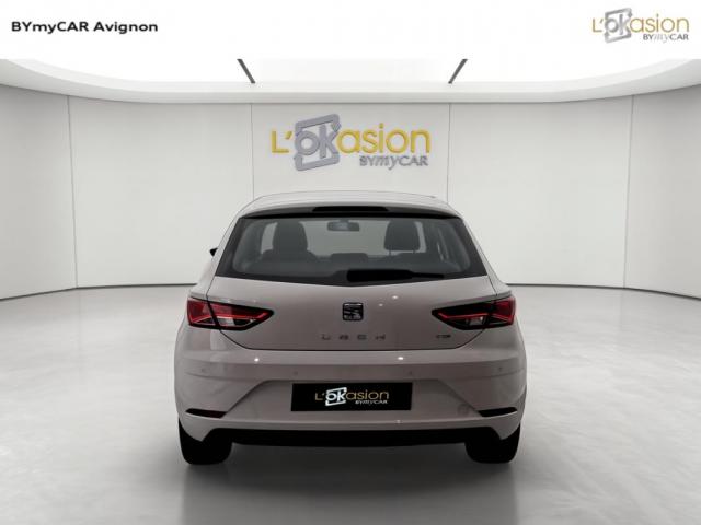 Seat Leon image 7