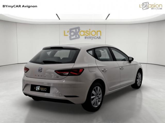 Seat Leon image 4