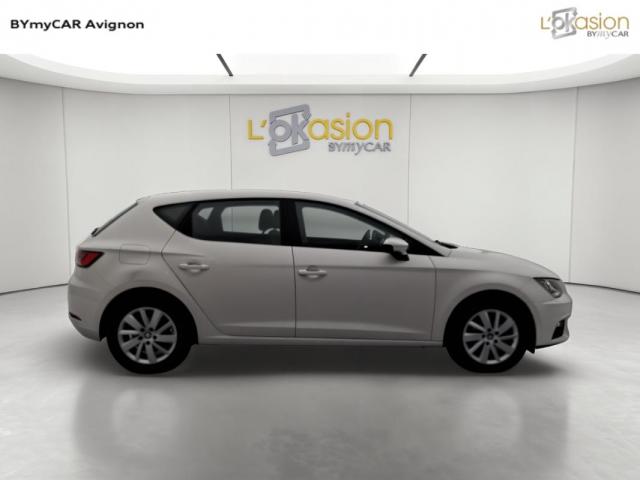 Seat Leon image 9