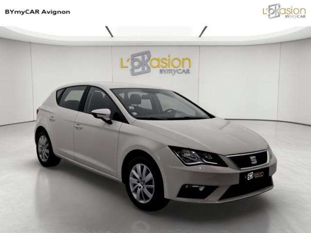 Seat Leon image 1