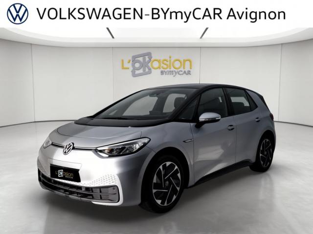 Volkswagen Id.3 145 Ch Pro