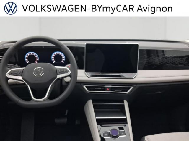 Volkswagen Tiguan image 1