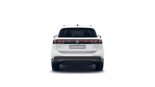 Volkswagen Tiguan image 4