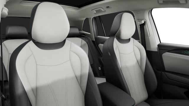 Volkswagen Tiguan image 5