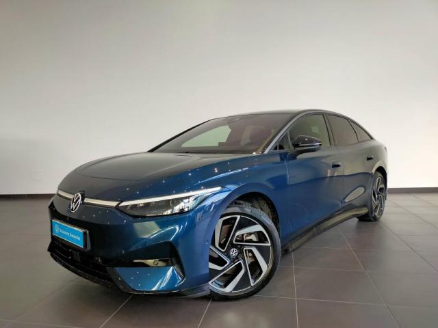 Volkswagen Id.7 Pro 286 Ch Style Exclusive