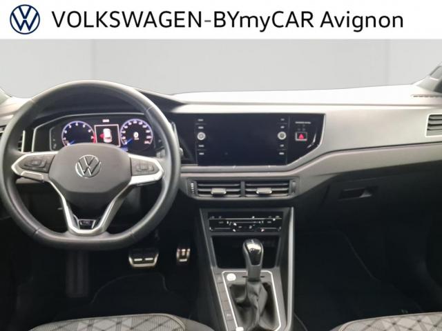 Volkswagen Taigo image 9