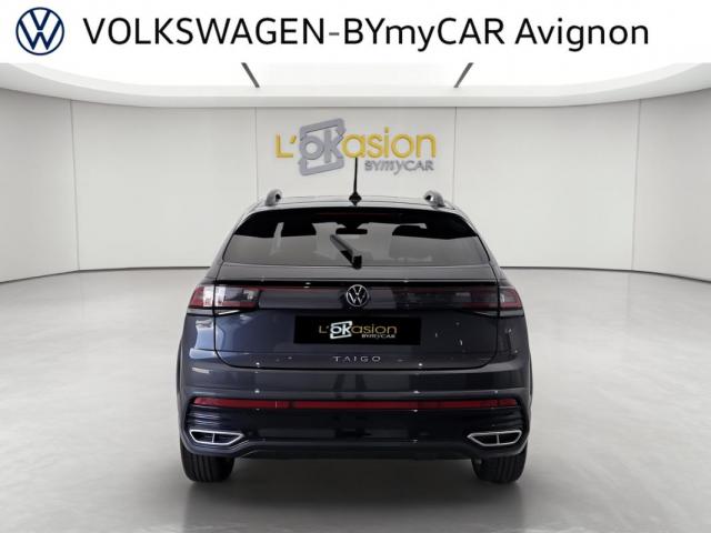 Volkswagen Taigo image 3