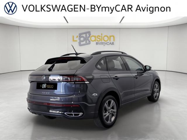 Volkswagen Taigo image 6