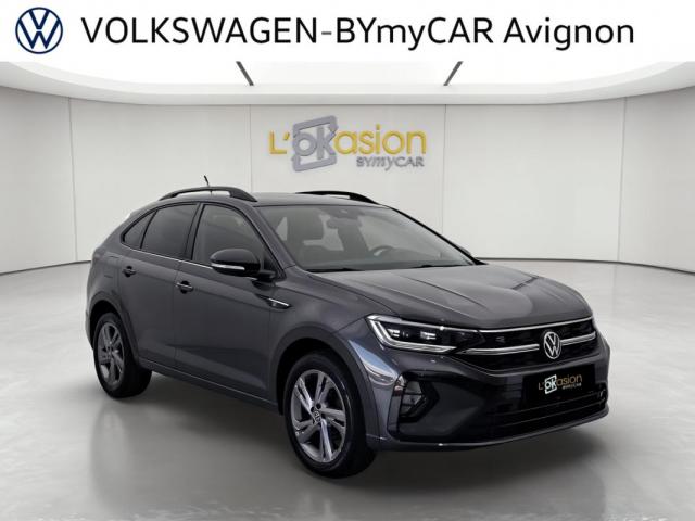 Volkswagen Taigo image 7