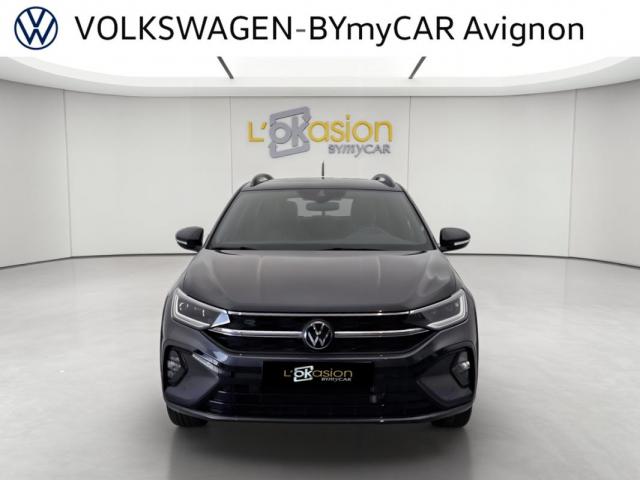 Volkswagen Taigo image 2