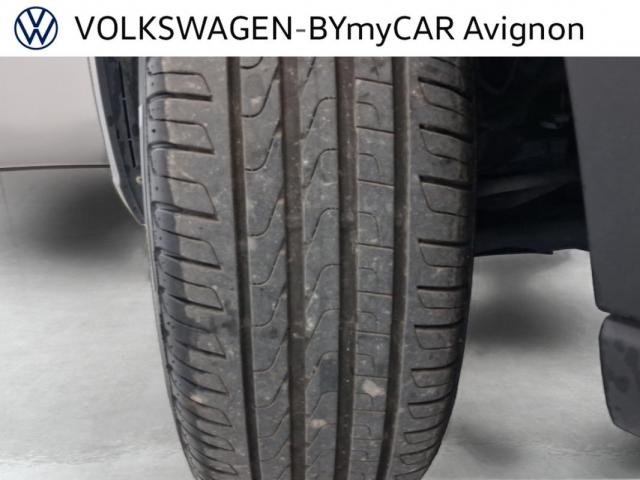 Volkswagen Taigo image 8