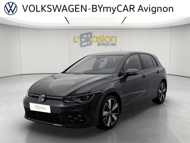 Volkswagen Golf 1.4 Hybrid Rechargeable Opf 245 Dsg6 Gte