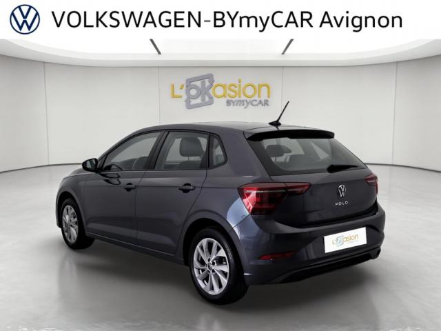 Volkswagen Polo image 1