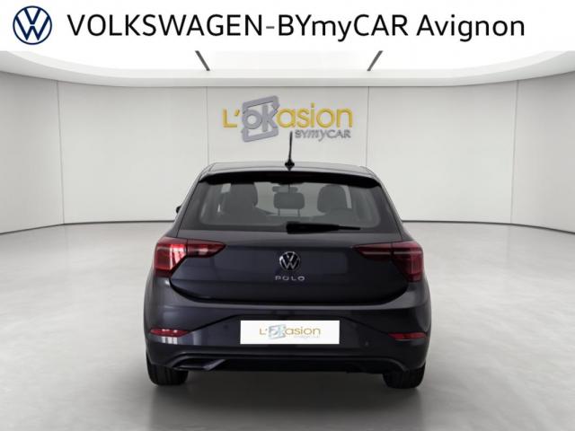 Volkswagen Polo image 2