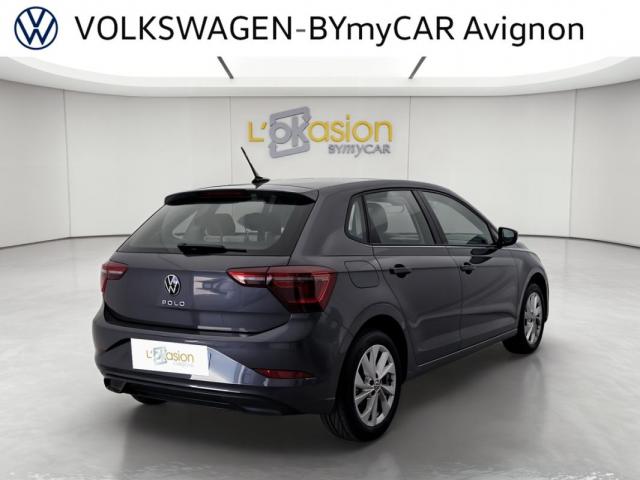 Volkswagen Polo image 7