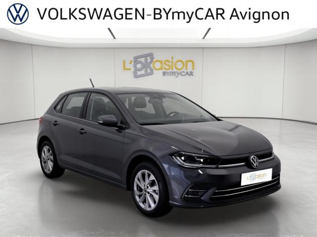 Volkswagen Polo image 3