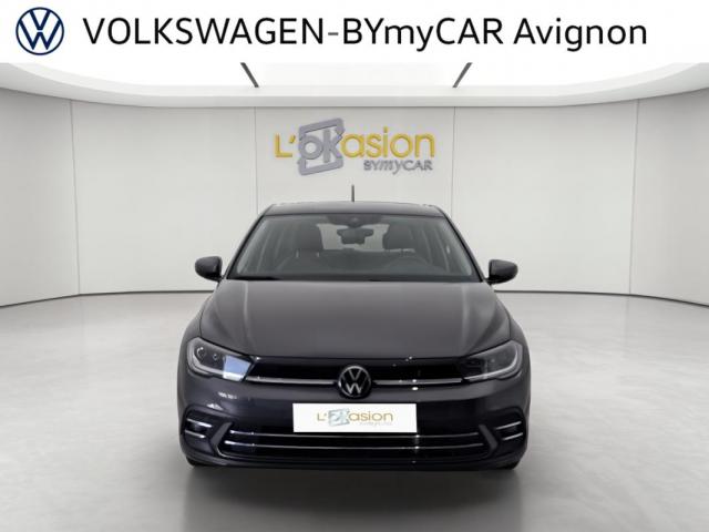 Volkswagen Polo image 8