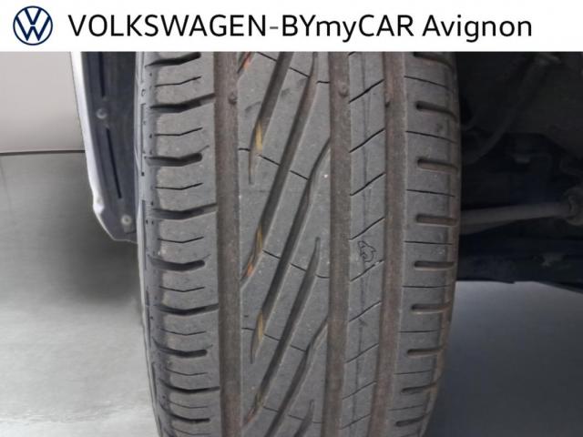 Volkswagen Polo image 4