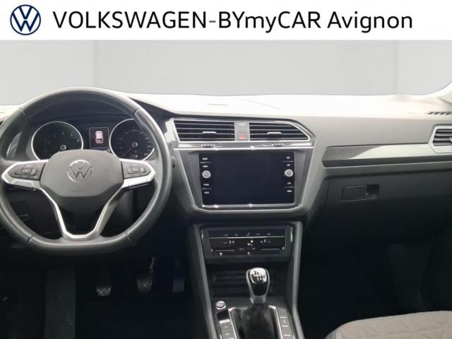 Volkswagen Tiguan image 1
