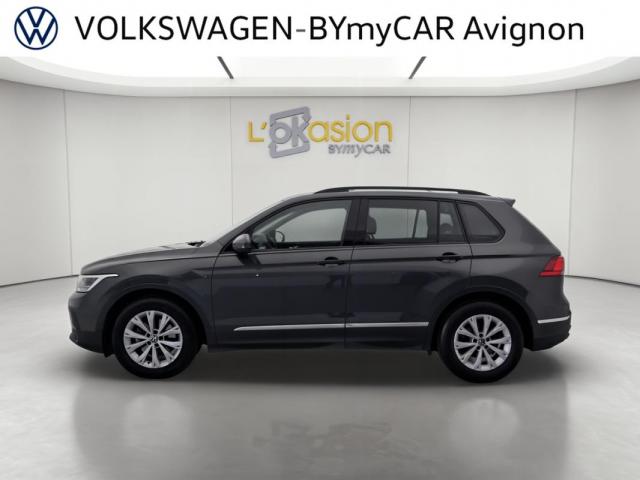 Volkswagen Tiguan image 7