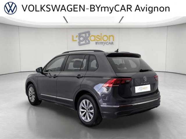 Volkswagen Tiguan image 2