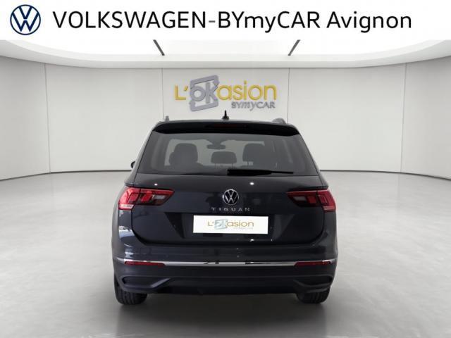 Volkswagen Tiguan image 5
