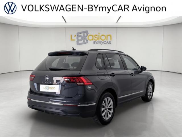 Volkswagen Tiguan image 3