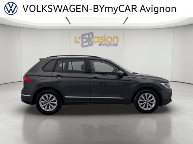Volkswagen Tiguan image 9