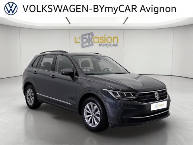 Volkswagen Tiguan image 4