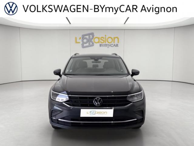 Volkswagen Tiguan image 8