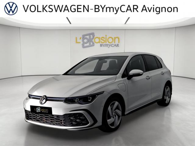 Volkswagen Golf 1.4 Hybrid Rechargeable Opf 245 Dsg6 Gte