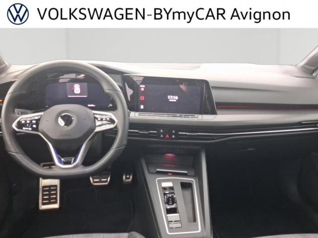 Volkswagen Golf image 6