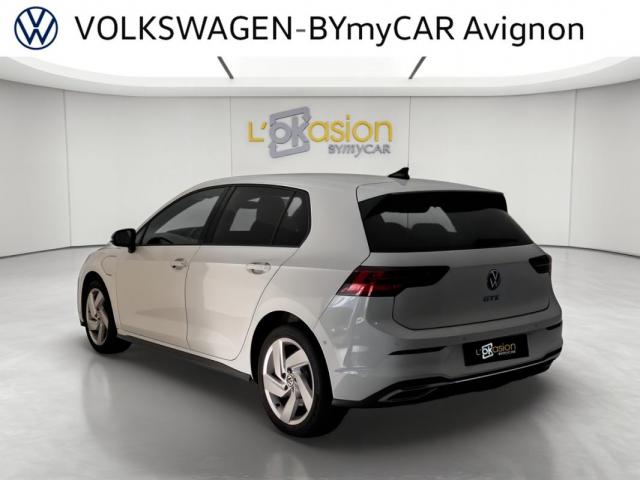 Volkswagen Golf image 8